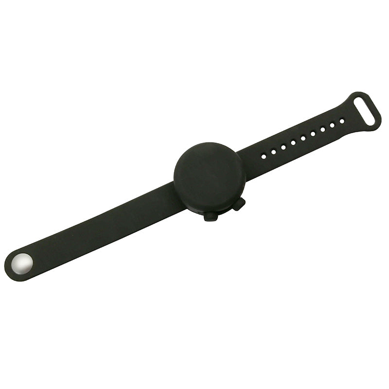 Outdoor Silicone Wristband