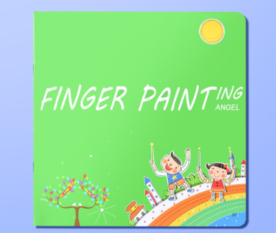 Finger Print Mud