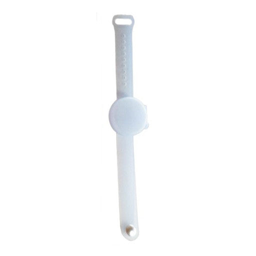 Outdoor Silicone Wristband