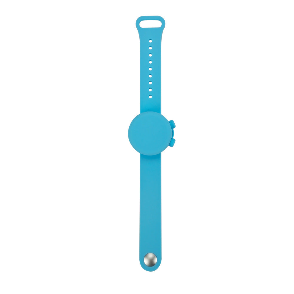 Outdoor Silicone Wristband