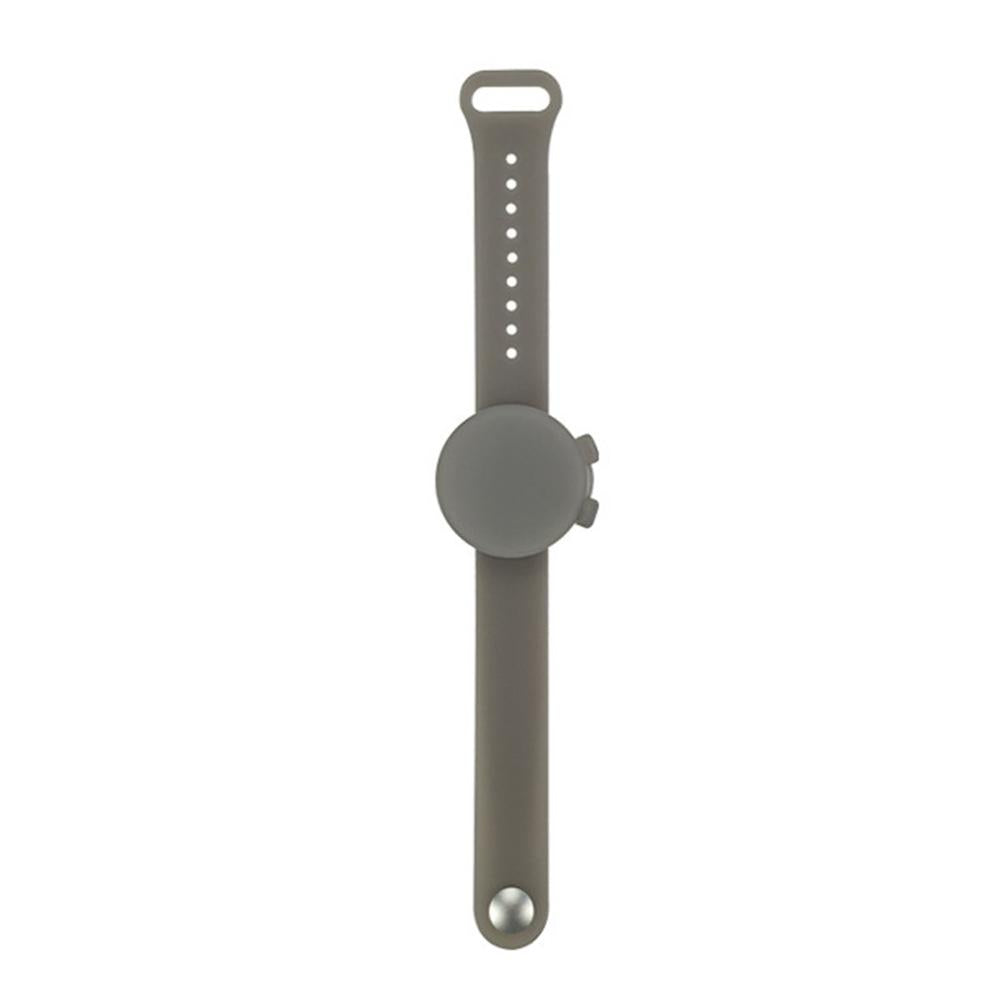 Outdoor Silicone Wristband