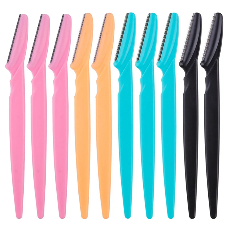 Eyebrow Safe Hair Removal Trimmer