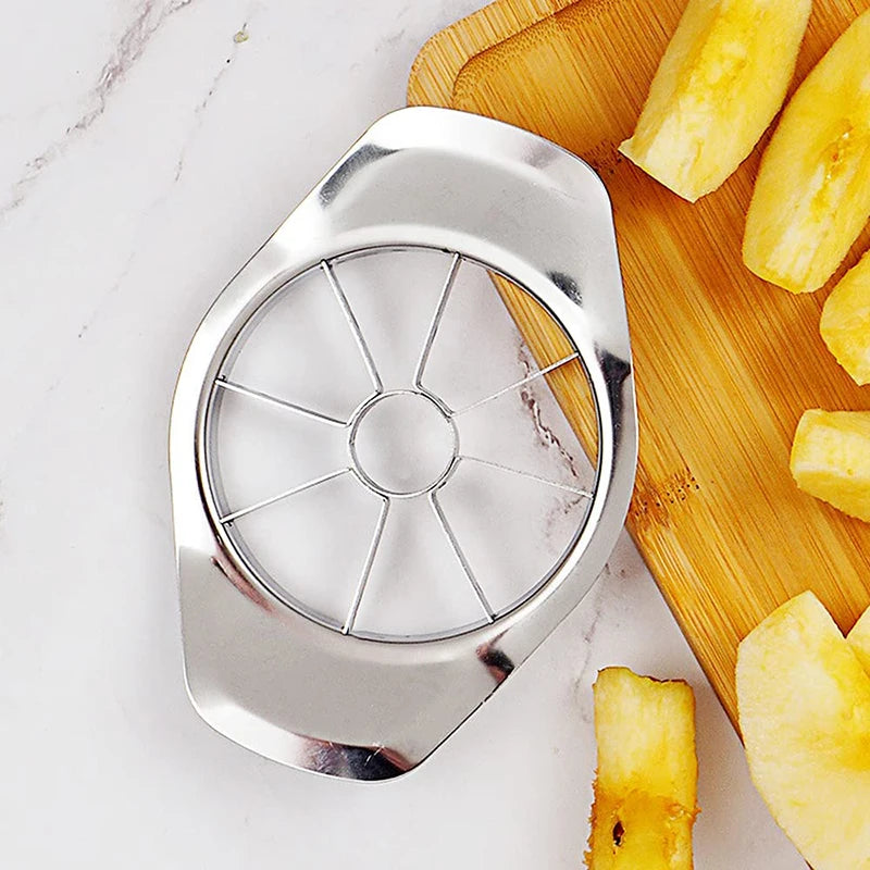Kitchen Stainles Steel Cut Apple Core