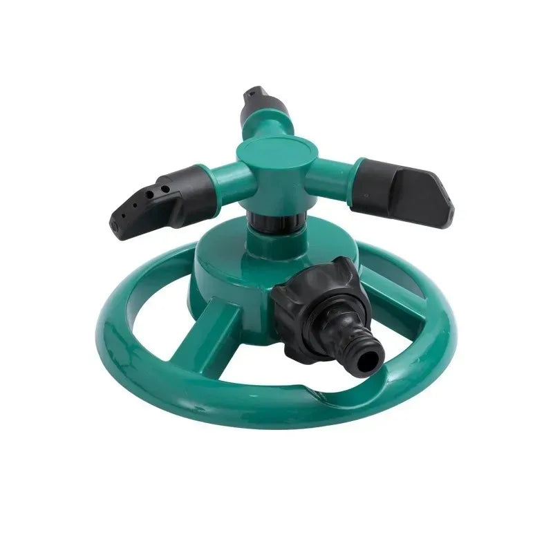 Automatic Sprinkler Degree Water Spray