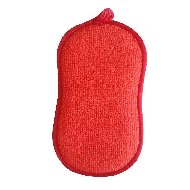 Super Microfiber Bathroom Cleaner