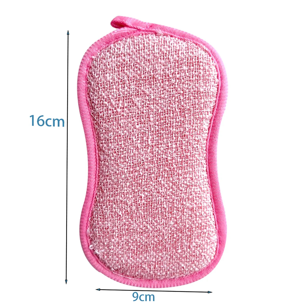 Super Microfiber Bathroom Cleaner