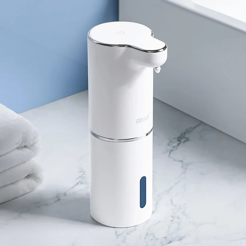 Automatic Bathroom Soap Dispenser
