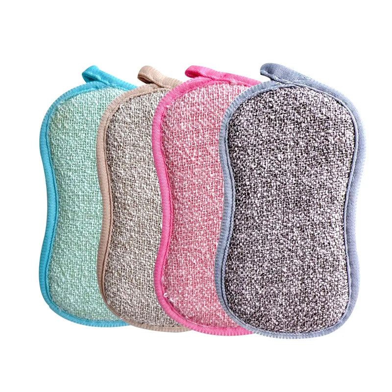 Super Microfiber Bathroom Cleaner