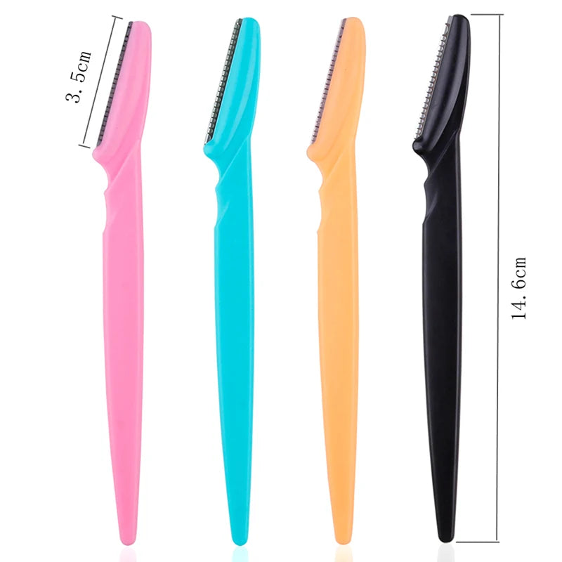 Eyebrow Safe Hair Removal Trimmer