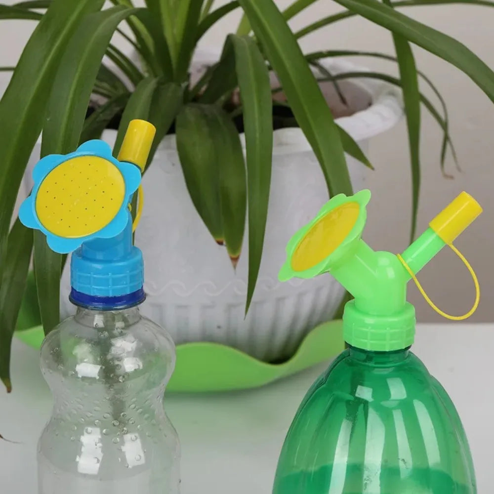 Garden Bottle Watering Sprinkler