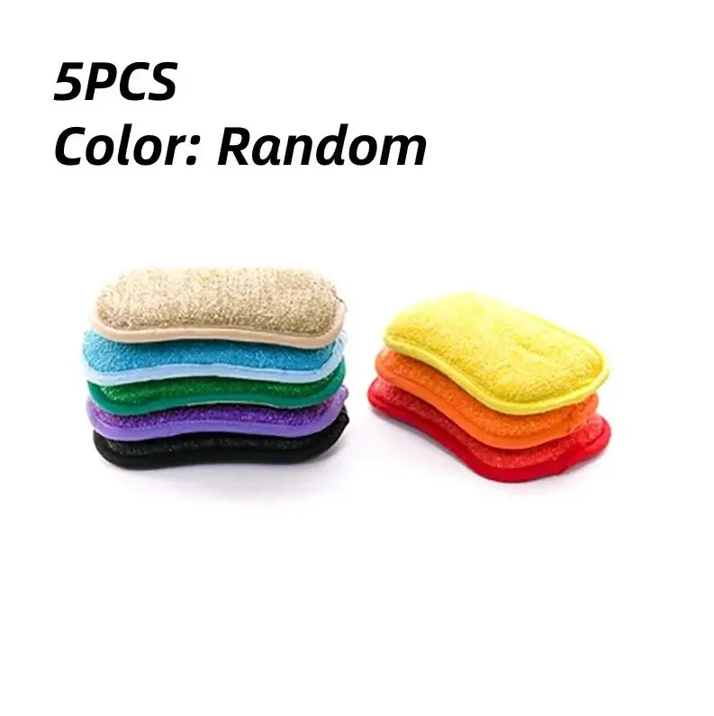 Super Microfiber Bathroom Cleaner