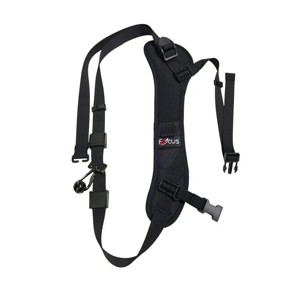 Camera Quick Rapid Camera Sling Strap Shoulder Strap for Canon Nikon Sony DSLR SLR Cameras Accessories Neck Strap Belt