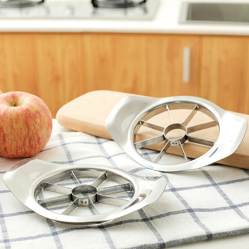 Kitchen Stainles Steel Cut Apple Core