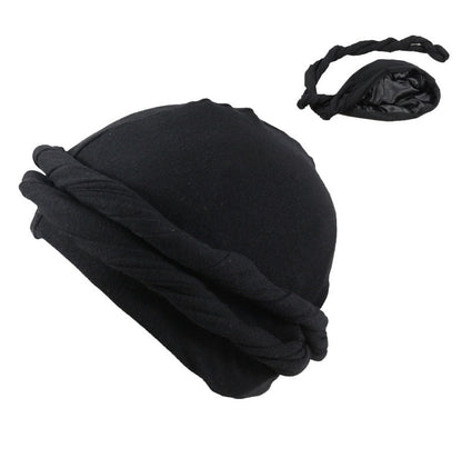 Men's Fashionable New Headband Hat-nabka