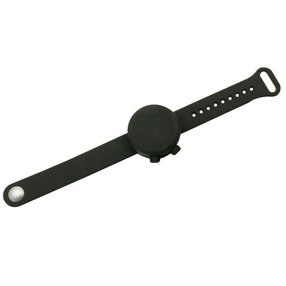 Outdoor Silicone Wristband