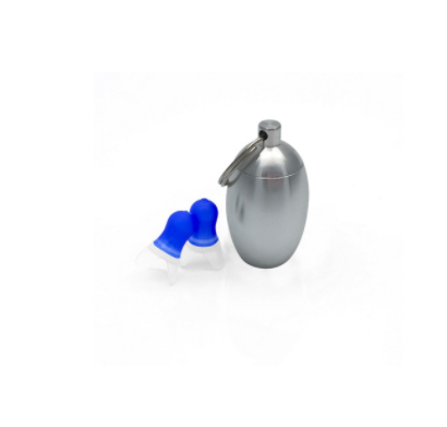 Noise reduction earplugs-nabka