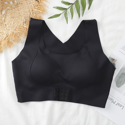 Beautiful Back Correction two-in-one adjustable bra-nabka