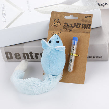 Cat supplies cat toys-nabka