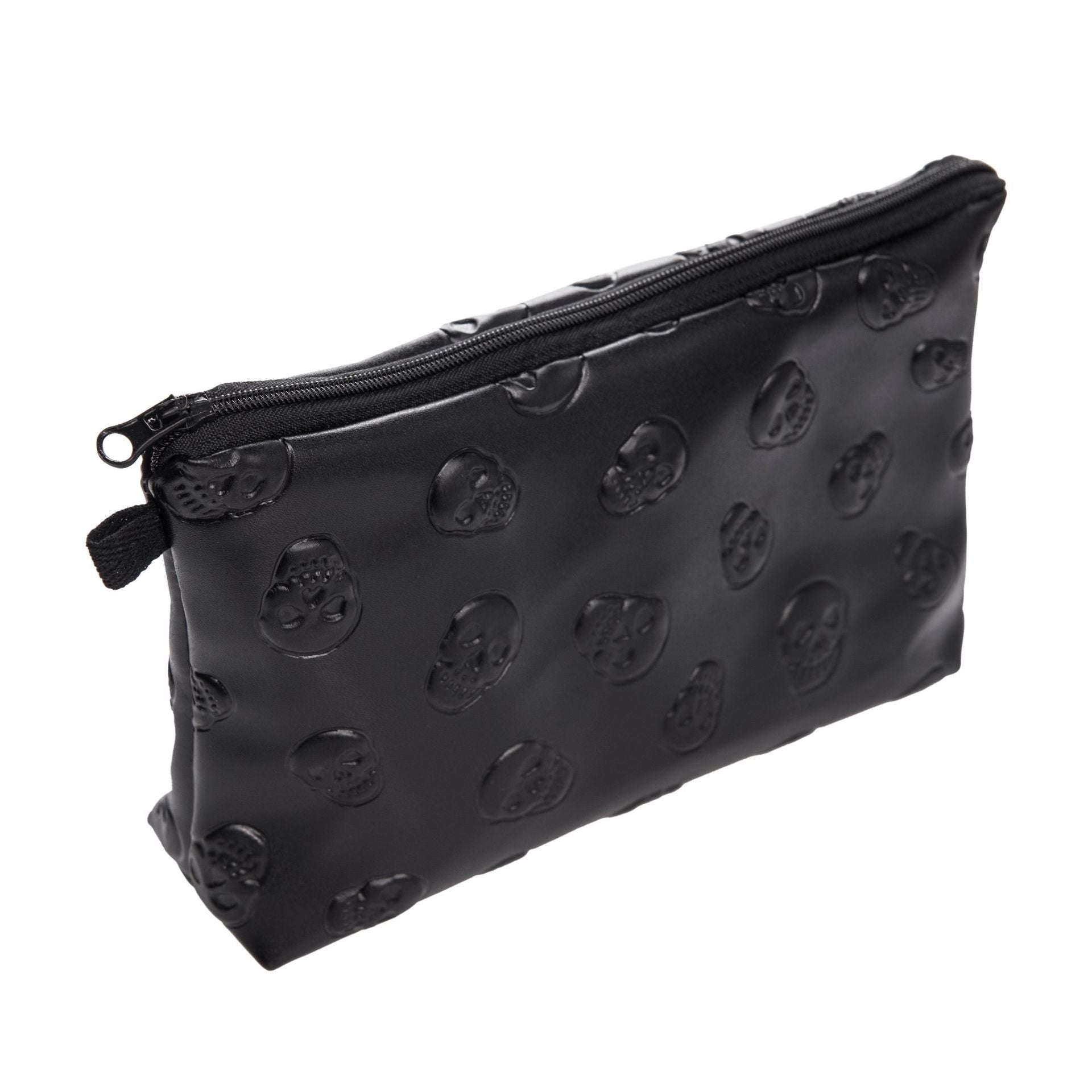 Waterproof storage pu wash bag-nabka