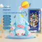 Dancing Cactus Swing Toys Learn To Speak And Sing - Nabka