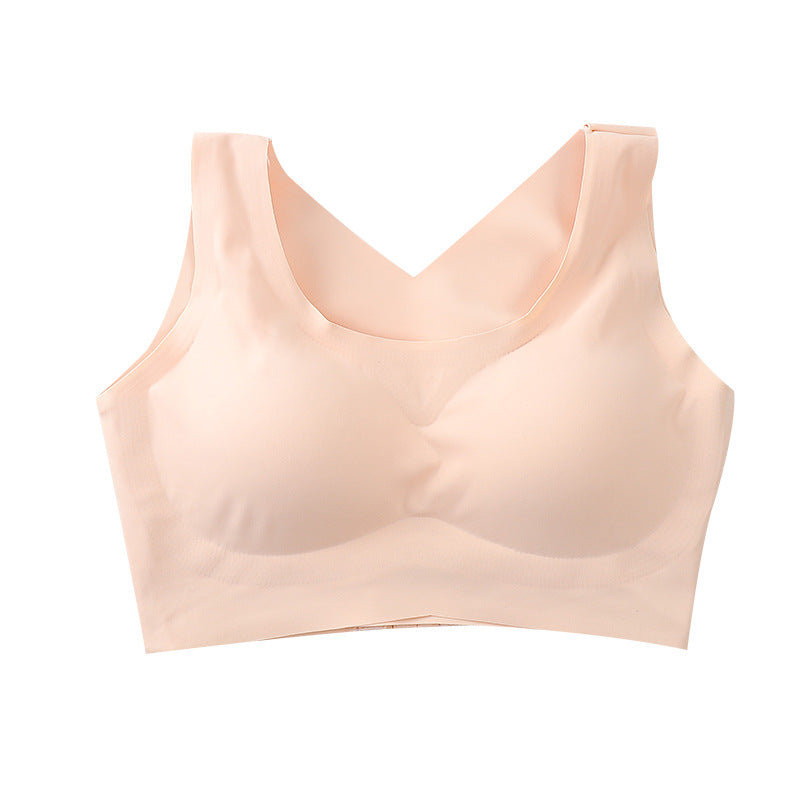 Beautiful Back Correction two-in-one adjustable bra-nabka