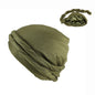 Men's Fashionable New Headband Hat-nabka