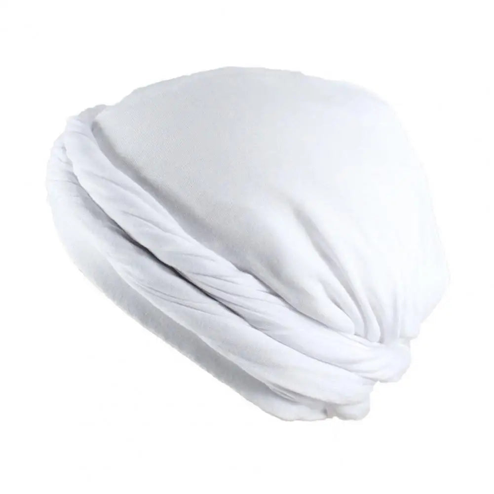 Men's Fashionable New Headband Hat-nabka