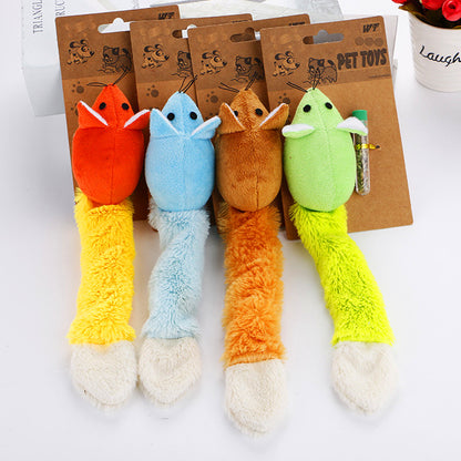 Cat supplies cat toys-nabka