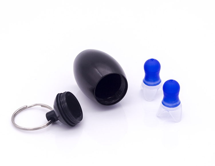 Noise reduction earplugs-nabka