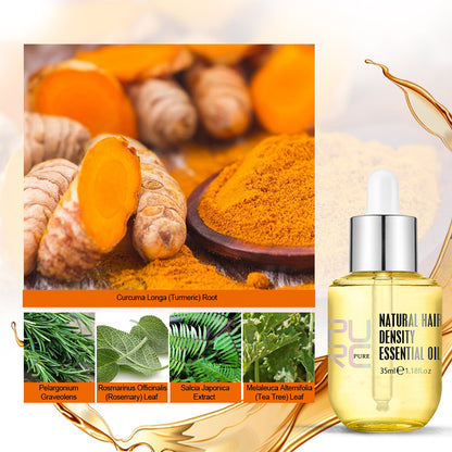 Anti-dropping Nourishing And Repairing Hair-nabka