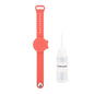 Outdoor Silicone Wristband