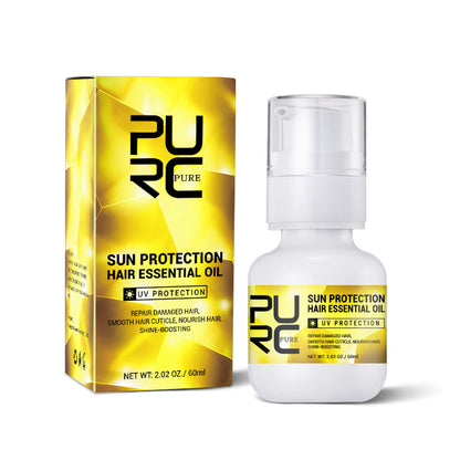 Anti-dropping Nourishing And Repairing Hair-nabka