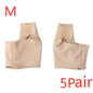 Corrective Socks Toe Valgus Toe Separator Superior Bunion Pain Relief