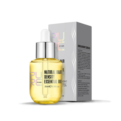 Anti-dropping Nourishing And Repairing Hair-nabka