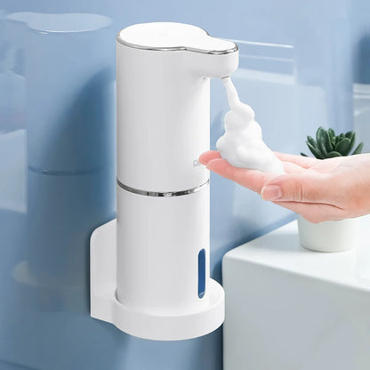 Automatic Bathroom Soap Dispenser