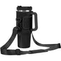 Handle Mug Ice Cream Cup Cover Outdoor Portable-nabka