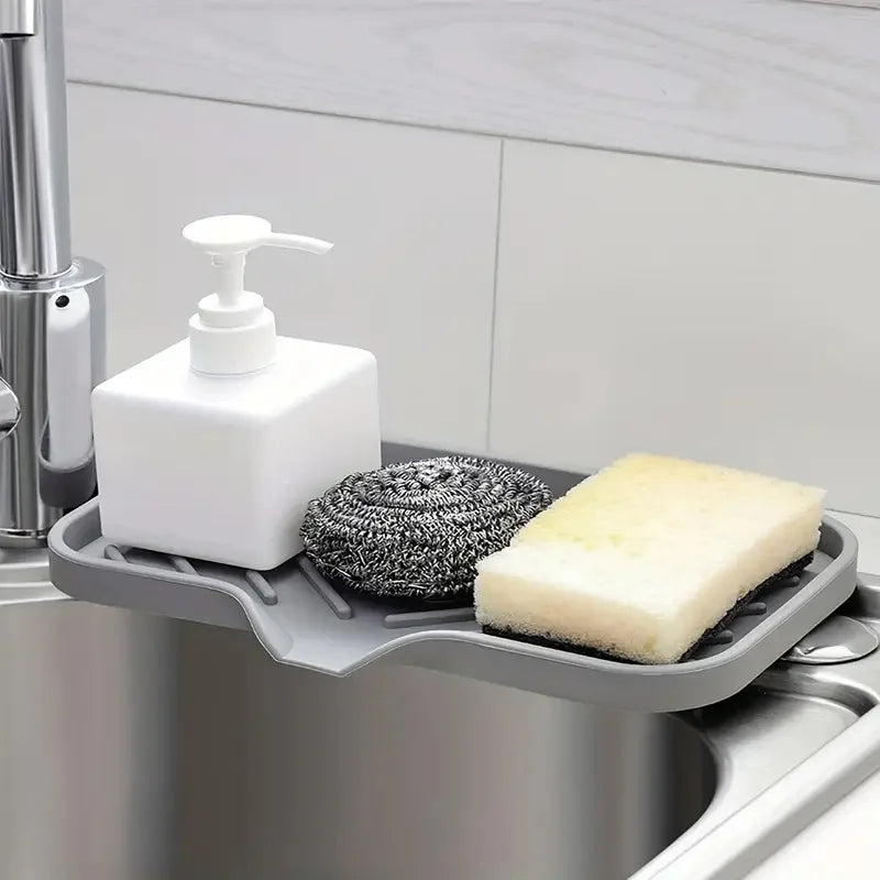 Soap Sponge Storage Holder