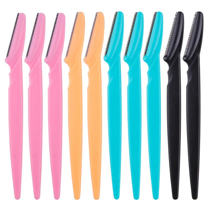 Eyebrow Safe Hair Removal Trimmer