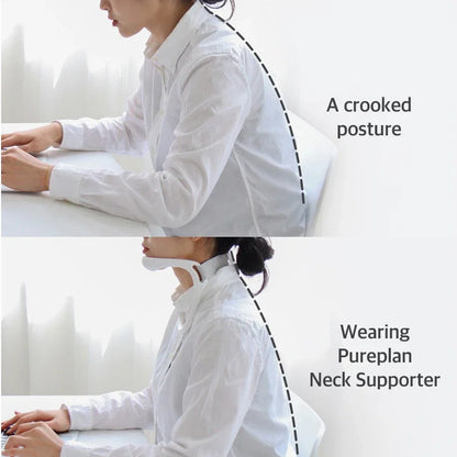 Health Posture Corrector Cervical Collar