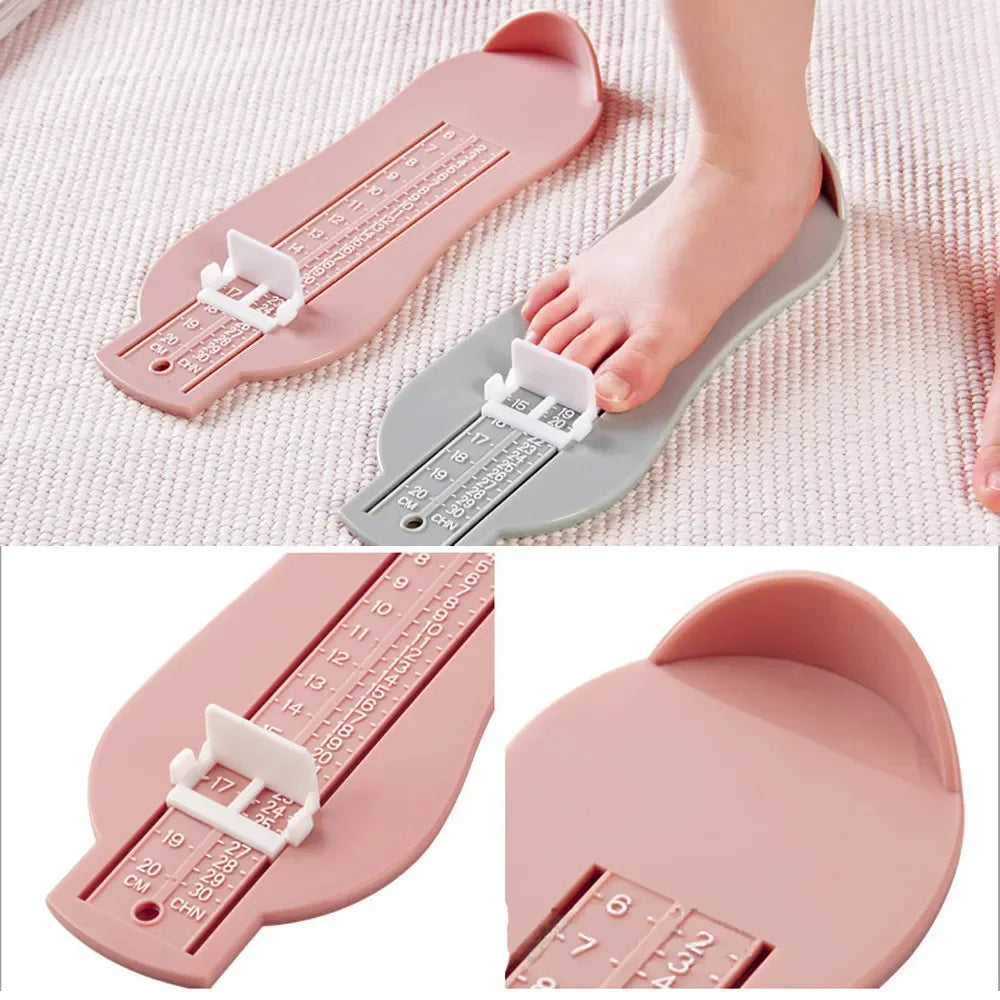 Shoes Size Measuring Ruler Tool