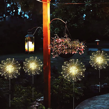 Outdoor Festival Decorative Light