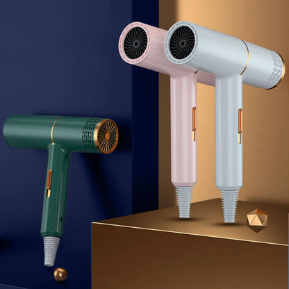 Electric Professional Hair Dryer