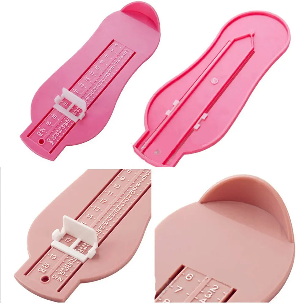 Shoes Size Measuring Ruler Tool