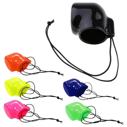 Scuba Diving Tank Valves Cover Protector Cylinder Dust Protection with Lanyard Scuba Diving Tank Protective Cover Dust Cover