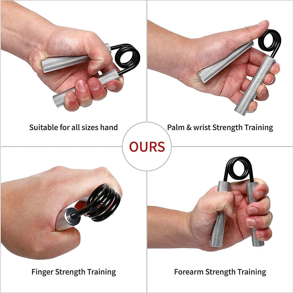 Heavy Grips Hand Gripper