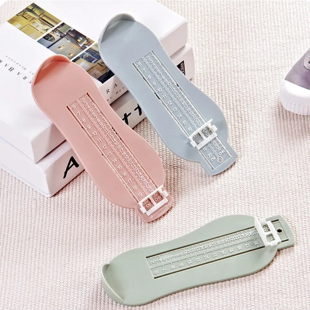 Shoes Size Measuring Ruler Tool