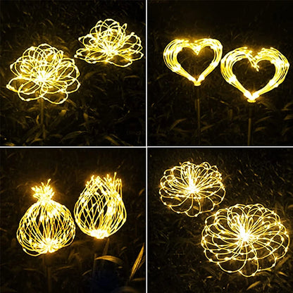 Outdoor Festival Decorative Light