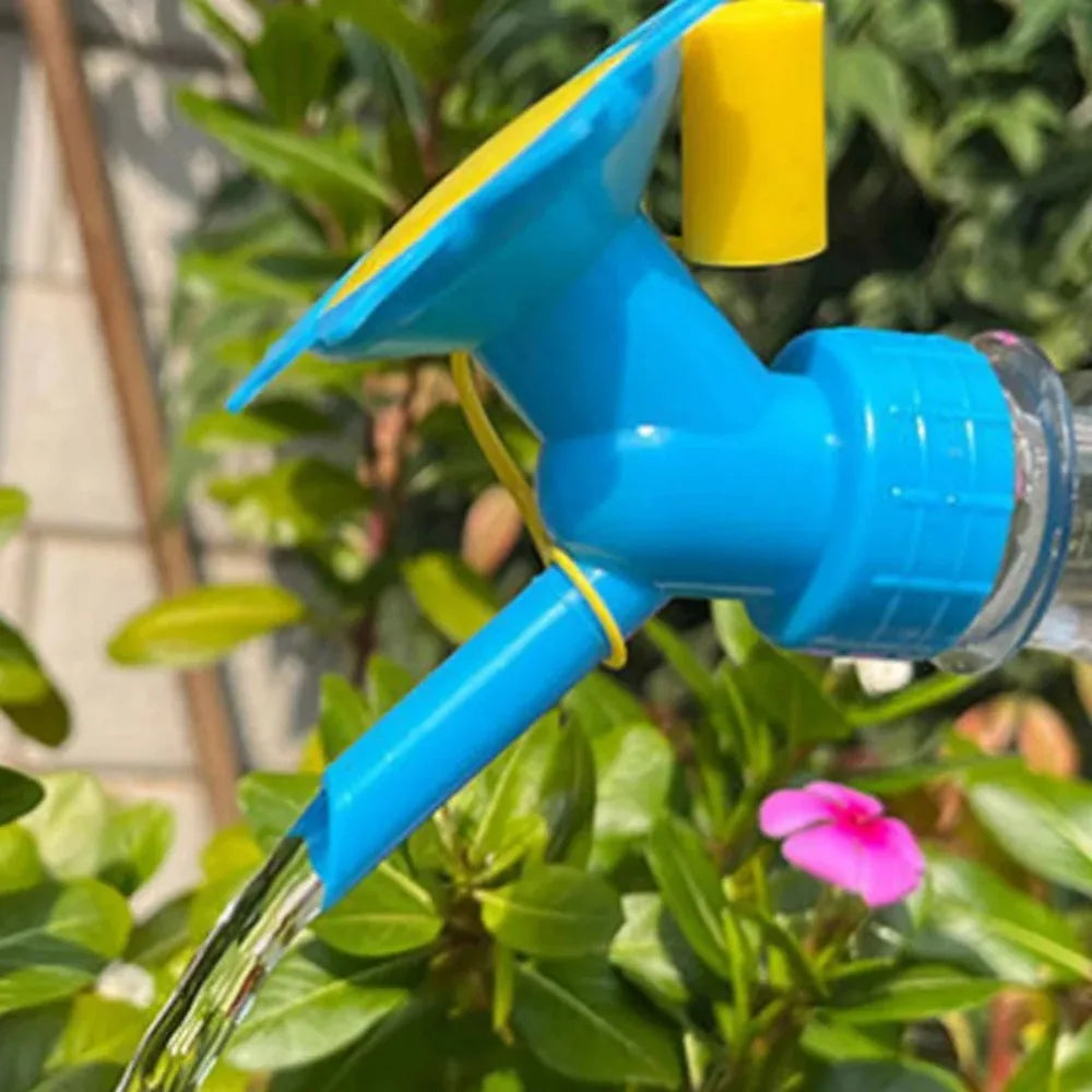 Garden Bottle Watering Sprinkler