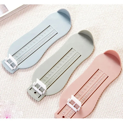 Shoes Size Measuring Ruler Tool