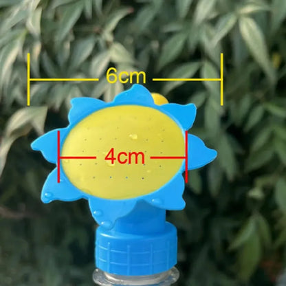 Garden Bottle Watering Sprinkler